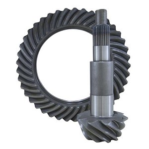 YG D70-354 - High performance Yukon replacement Ring & Pinion gear set for Dana 70 in a 3.54 ratio