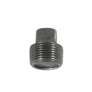 YSPFP-02 - Fill plug for Chrysler 8.75", 3/4" thread