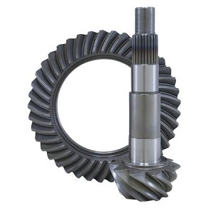 YG M35-373 - High performance Yukon Ring & Pinion gear set for Model 35 in a 3.73 ratio