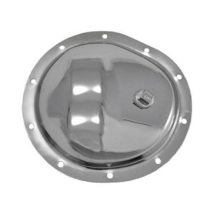YP C1-GM8.5-F - Chrome Cover for 8.5" GM front