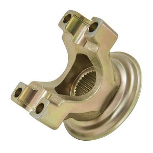 YY F880622 - Yukon forged yoke for Ford 8.8" with a 1350 U/Joint size