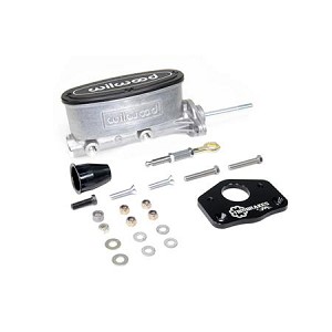 TBM 1993-02 Camaro / Firebird 4th Gen F-Body 15/16" Bore Master Cylinder Conversion Kit T20-180