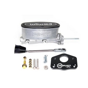 TBM 2nd Gen Camaro / Firebird 15/16" Bore Master Cylinder Conversion Kit T20-150
