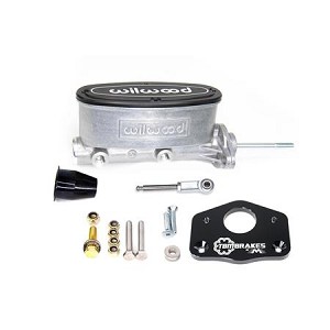 TBM 3rd Gen Camaro / Firebird 15/16" Bore Master Cylinder Conversion Kit T20-160
