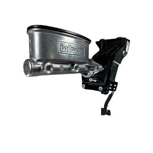 S550 Mustang Manual Master Cylinder Kit 15/16 Bore