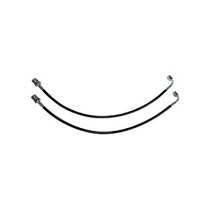 16-22 Camaro Front Brake Line Kit for TBM Brakes