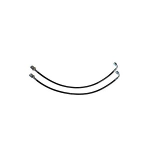 C5 Corvette Rear Brake Line Kit for TBM Brakes