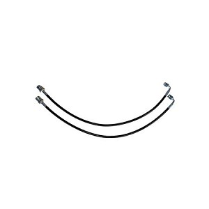 15-25 F150 Rear Brake Line Kit for TBM Brakes
