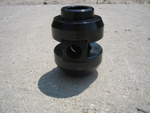 GM 10.5" / 14 Bolt / Mini Spool